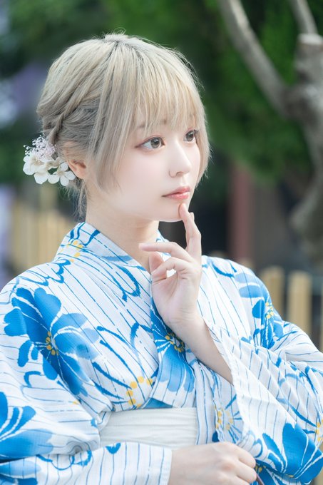 Twitterのコスプレ画像26