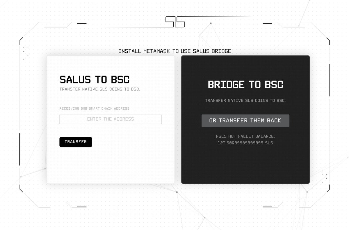 SaluS_SLS's tweet image. Real 🔜