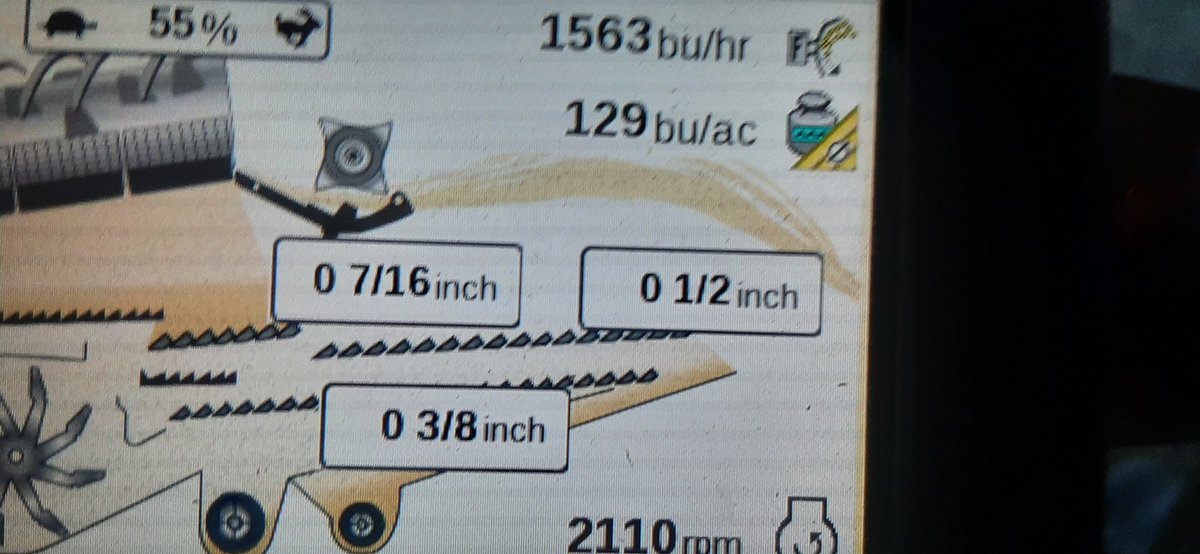 wheatiepete's tweet photo. Wow @BrianABCS . This #AACConnect barley is something else this yr. https://t.co/KX7IwX125q