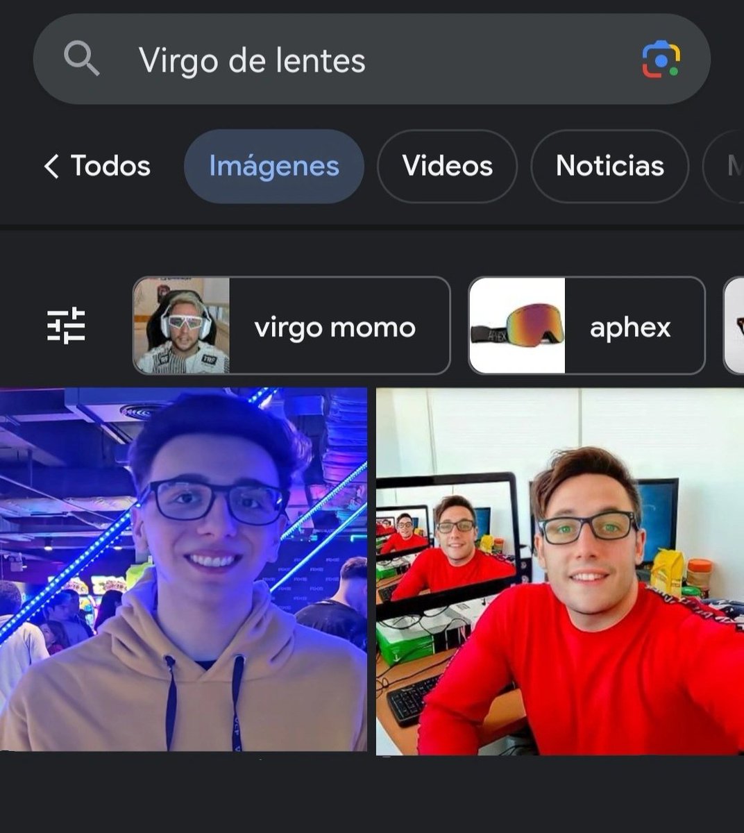 Lo que pensé cuando vi al <a href="/OOC_Momo/">Maestro Splinter</a>