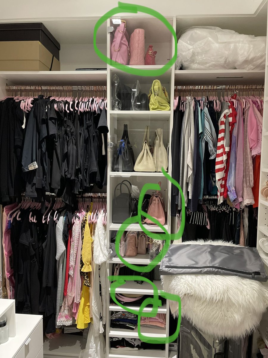 Wife:  “What took you so long to get me my pink bag?”
Me: “This is why we need a #data #contract so SLAs can be met.”