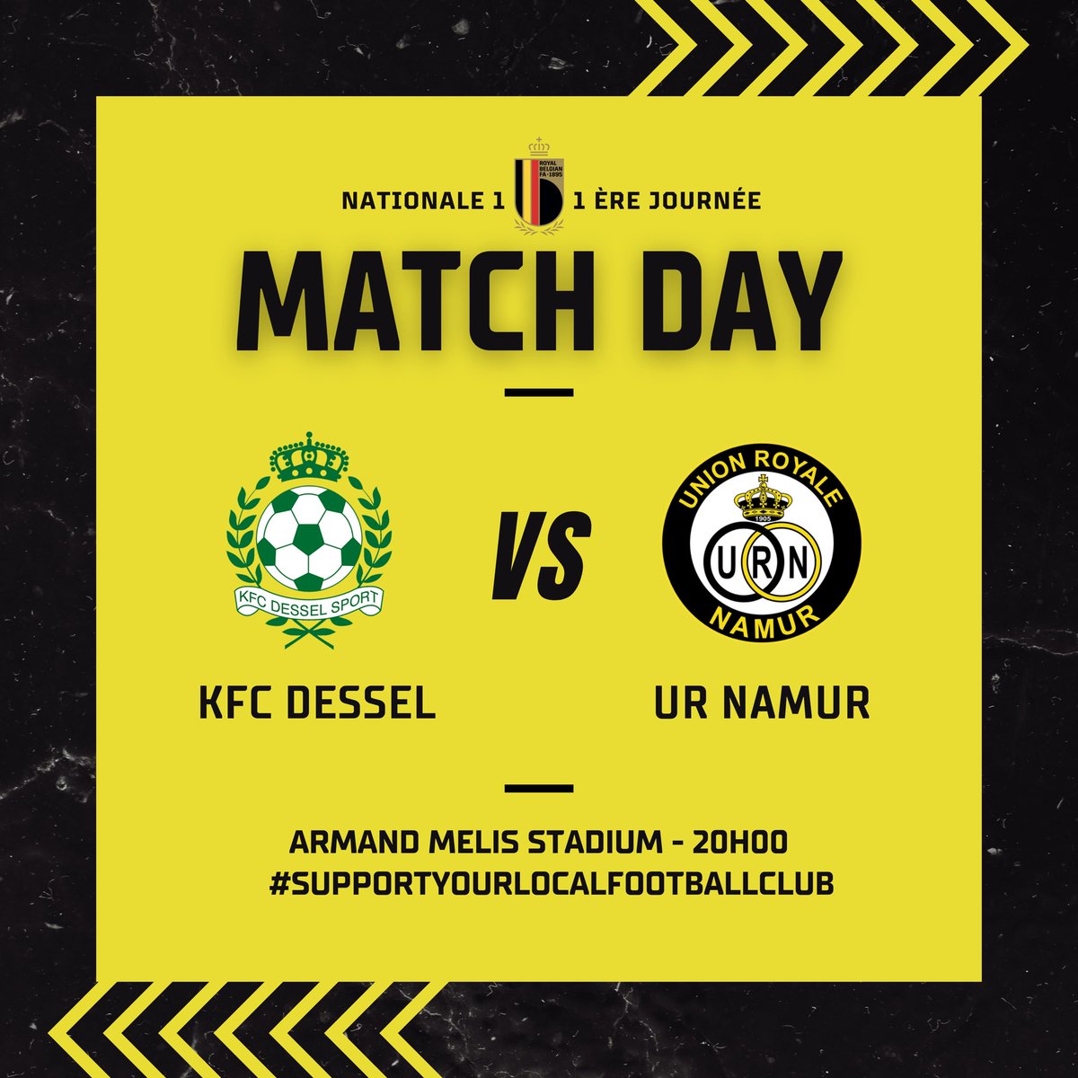 UR Namur Live (@urnamurlive) on Twitter photo 