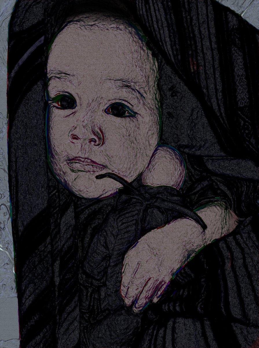 MiRetratito's tweet image. AGUAYA (HUK)
#MiRetratitoPhoto 🌟

@zero________one #zerozone
zeroone.art/artwork/aguaya…