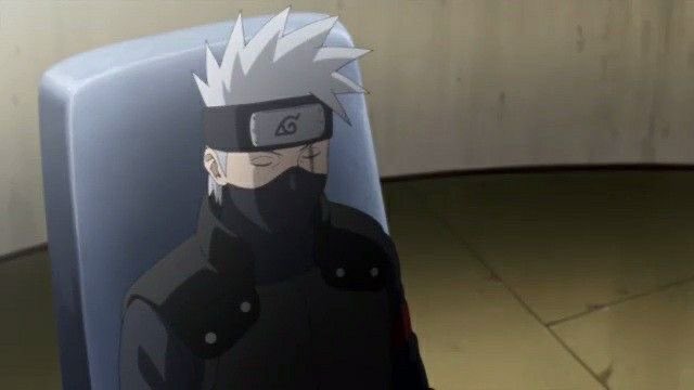 — ☀️

แสงอาทิตย์ยามเช้าลอดมาเข้าสู่สายตาของเขา เมื่อสะลึมสะลือเปิดตาขึ้น…

…ก็พบว่าตัวเขานอนฟุบอยู่บนโต๊ะทำงานของโฮคาเงะซะงั้น!!!!!???

“ ห๊าาาาาาา—!!!?!??!!! ”

+