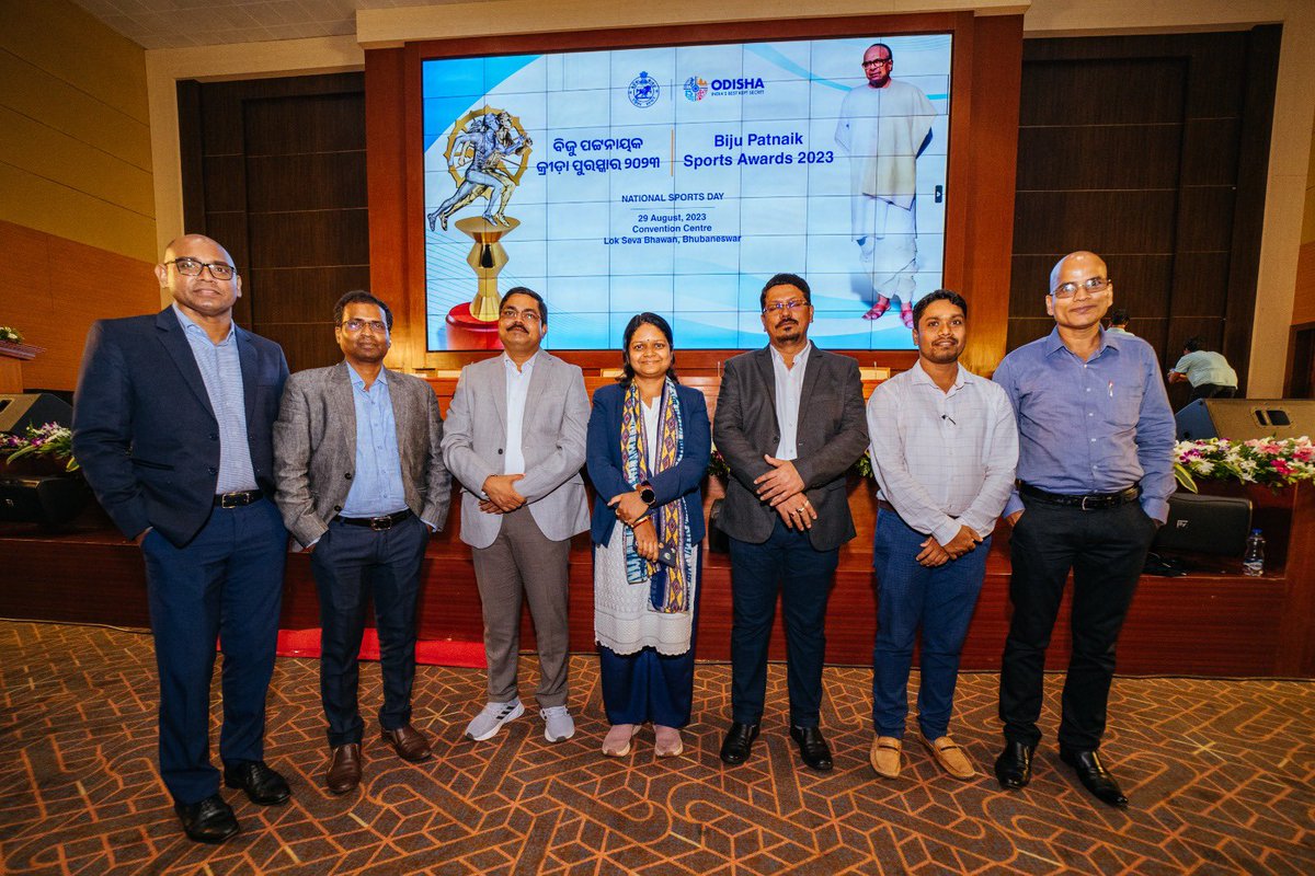 Kailash Chandra Das tweet media