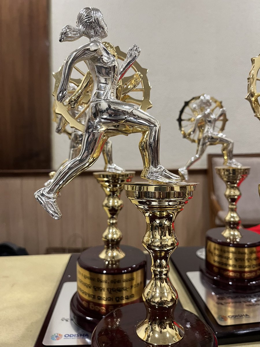 Kailash Chandra Das tweet media