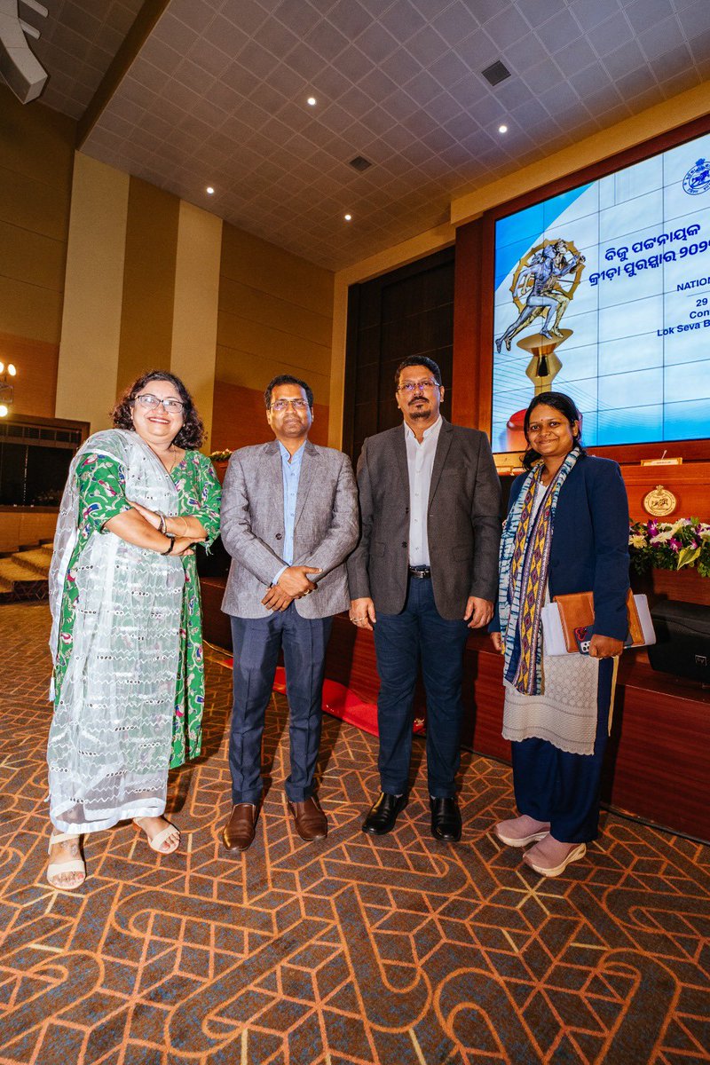 Kailash Chandra Das tweet media