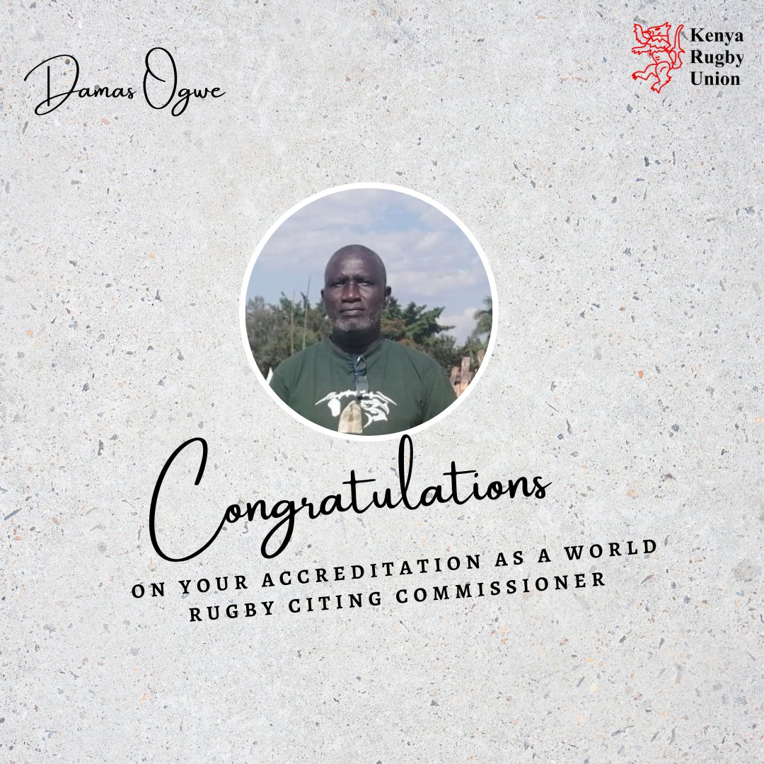 Congratulations @Damasogwe