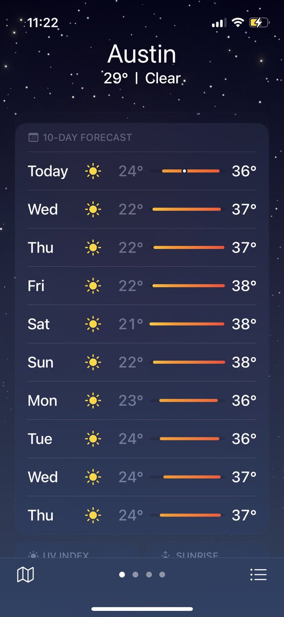 integrandma's tweet photo. @TheDanAnimal omg whatttt that’s awesome!! i just saw a possum lol :) and i feel that, we are finally seeing about 10°F cooler after 3 
months of all day 105°F/40°C straight so it feels amazing in comparison ! got a couple of random storms and wind finally, we’re almost there! 🍁🍂 https://t.co/d2oNsRJorF