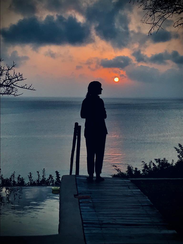 KapteinKai's tweet photo. A little piece of heaven across the bay from Maputo. Mamas Lodge on Inhaca should be on your bucket list! Photos by my talented wife. #mamaslodge #inhaca https://t.co/lRti0PGs0E
