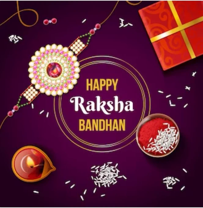 S_deshpremi's tweet photo. Happy Raksha Bandhan dosto❤️ 
#रक्षाबंधन #RakshaBandhan #ShahRukhKhan #SalaarTrailer #Salaar #SalaarTakeOverUSA #Prabhas #TheyCallHimOG #RDXOnam https://t.co/KaguBoOPGl