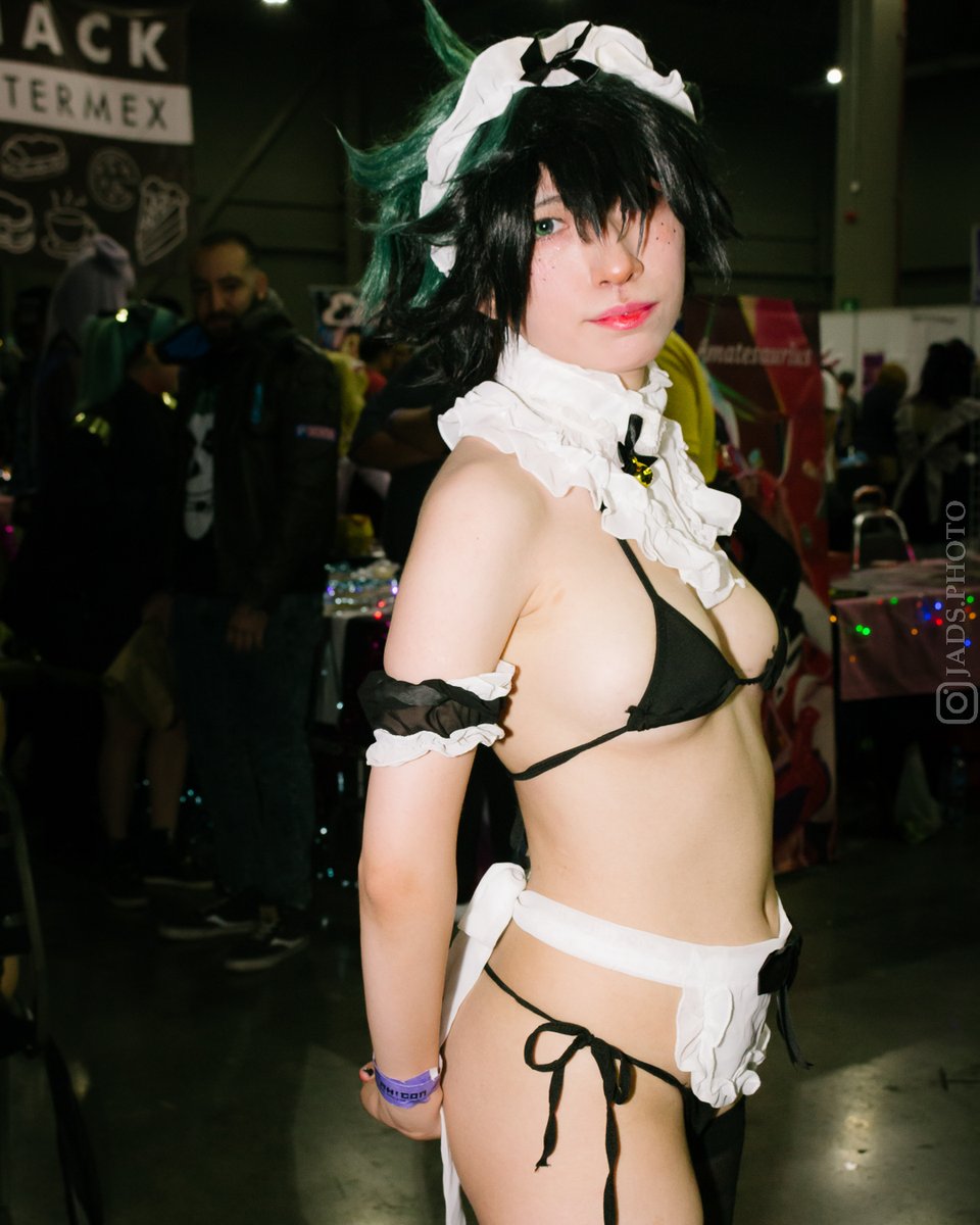 JADSPHOTO's tweet photo. Créditos:
Cosplayer: @DanalyUwU
IG del evento: ahconvention (4ta Edición)

Mas fotos en https://t.co/oEgvvznukr

#cosplay #anime #manga #jads #photography #erocosplay #ahcon #ahconvention #ecchi #mty #monterrey #cosplaygirl #cosplayer #cosplaymexico #sonora #canon #fotografia https://t.co/PMLyfcn60F