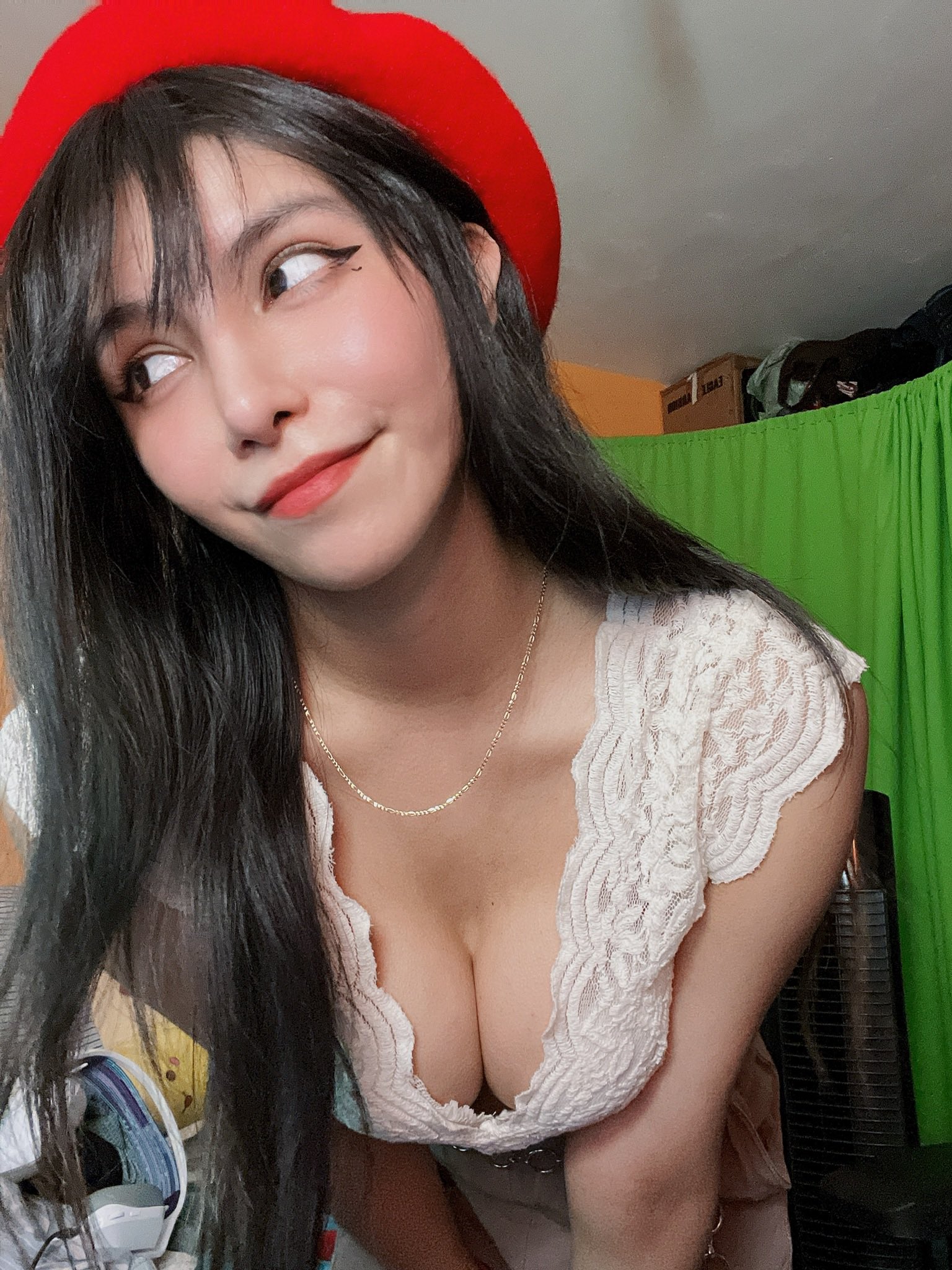 Un poco tarde pero feliz día del gamer 🎮🕹️ https://t.co/FLQVaVbp2v