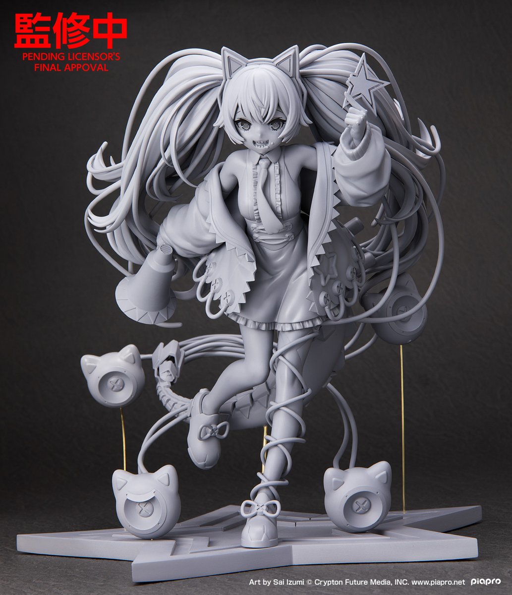 初音ミク Digital Stars 2023 ver. ホビーストック 新品 HS特典付き】HOBBY STOCK 初音ミク 1/7 HATSUNE MIKU Digital Stars