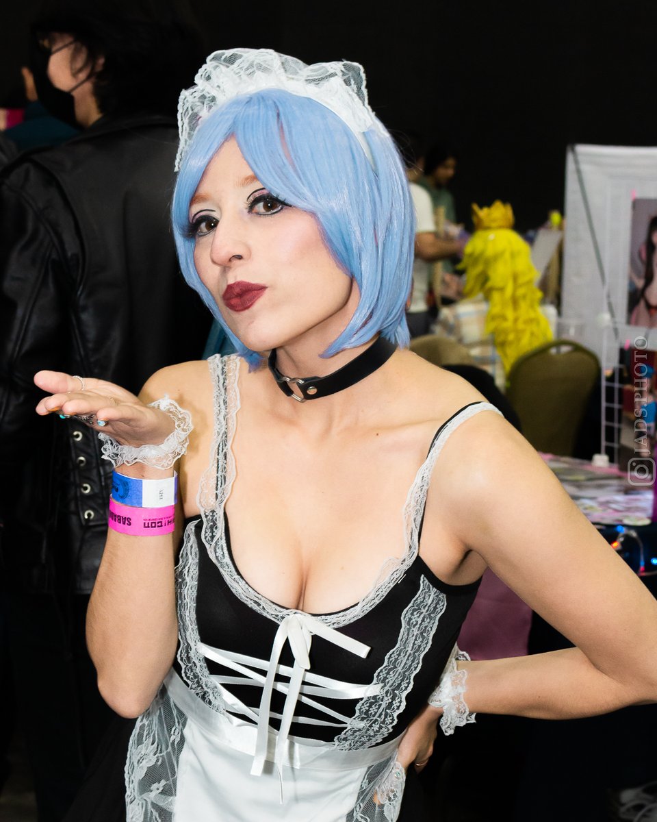 JADSPHOTO's tweet photo. Créditos:
IG: denamooncosplay
IG del evento: ahconvention (4ta Edición)

Mas fotos en https://t.co/oEgvvznukr

#cosplay #anime #manga #jads #photography #erocosplay #ahcon #ahconvention #ecchi #mty #monterrey #cosplaygirl #cosplayer #hmo #cosplaymexico #sonora #canon #fotografia https://t.co/Cky5LVlqzH
