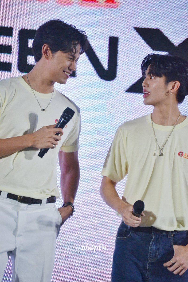 ohcptn's tweet photo. 28082023

#AlisaAI #MajorGroup #ScreenX #ManBenxAlisa #ManBen #แมนเบน https://t.co/1MGMA5NM12