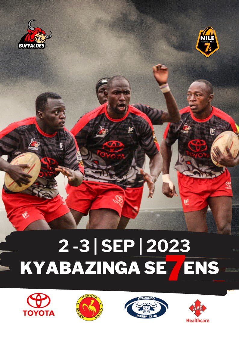 Buffaloes Rugby Club tweet media