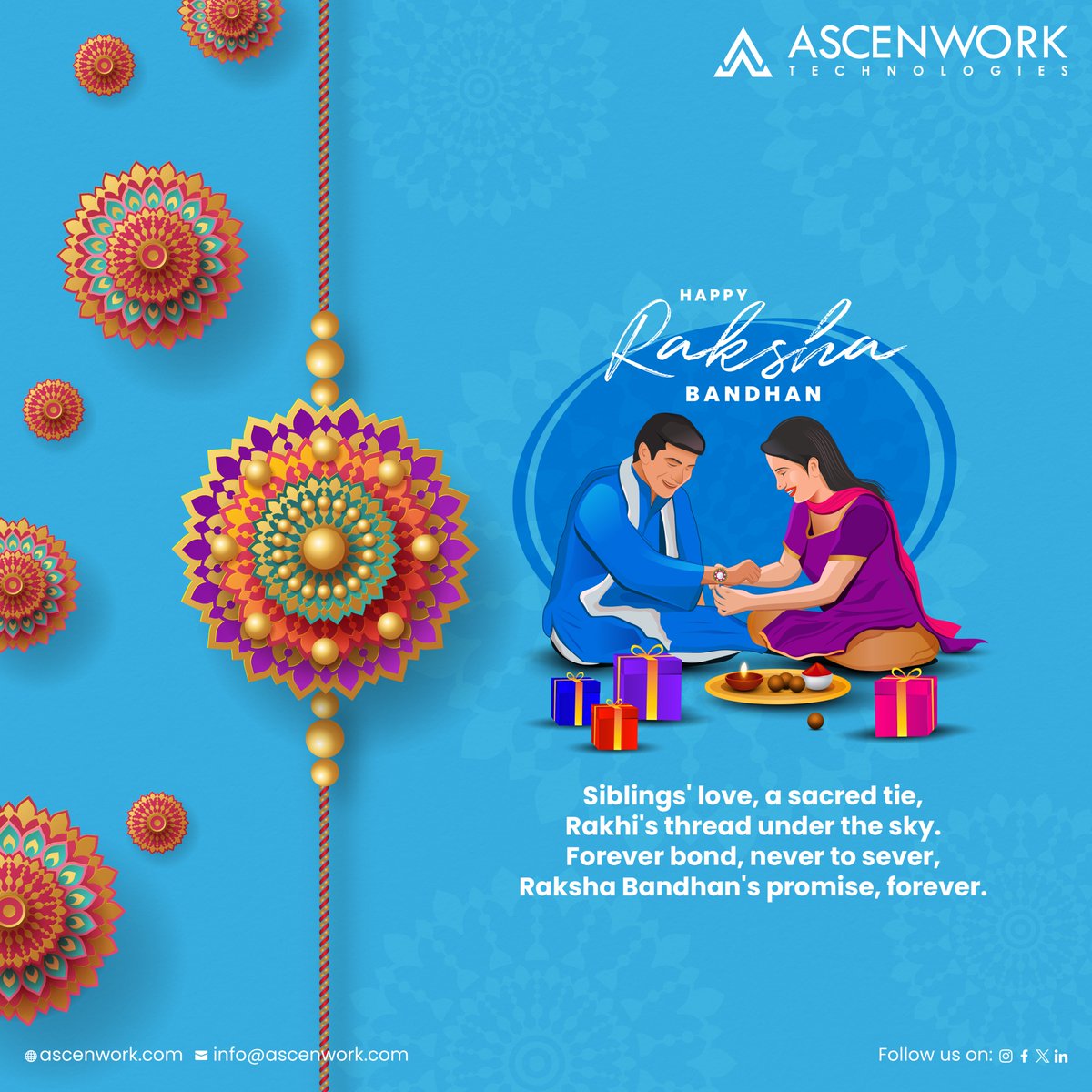 AscenWork tweet media