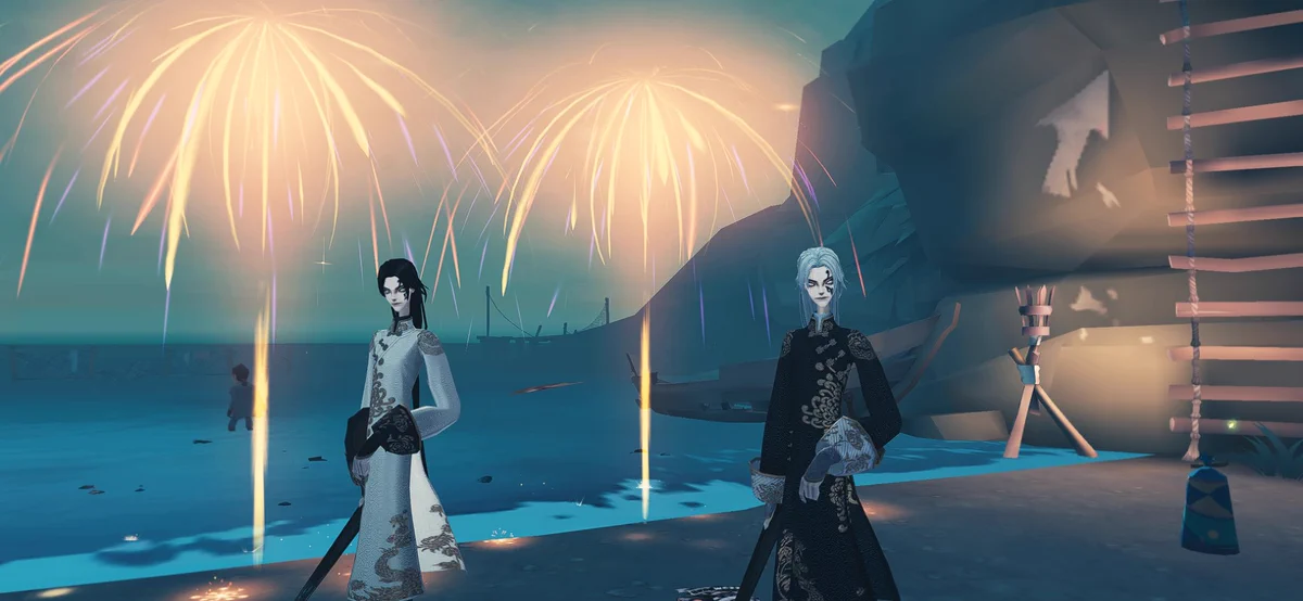 公式】IdentityV 第五人格 on X: 