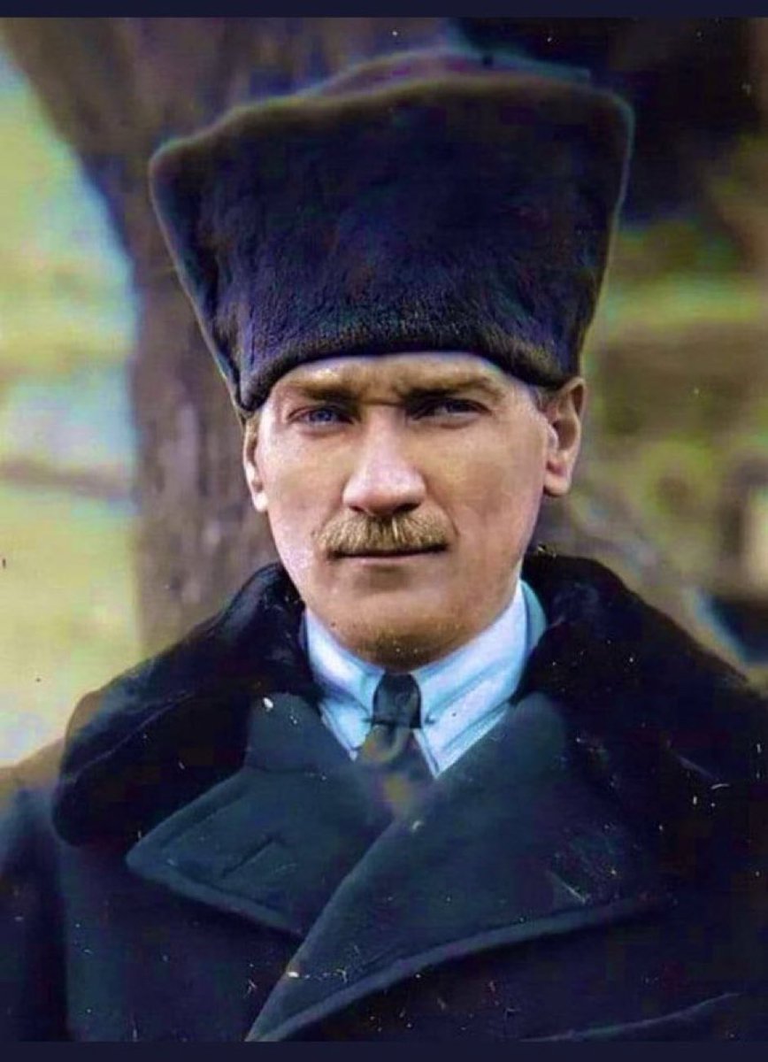 tolgaakpinar's tweet photo. Şiir gibi adamlar şiir gibi vatan bıraktılar... 

Gazi Mustafa Kemal Atatürk ve silah arkadaşlarını, tüm şehit ve gazilerimizi rahmet ve saygıyla anıyorum. 

#30AgustosZaferBayramı'mız kutlu olsun! https://t.co/w872JeMf8T