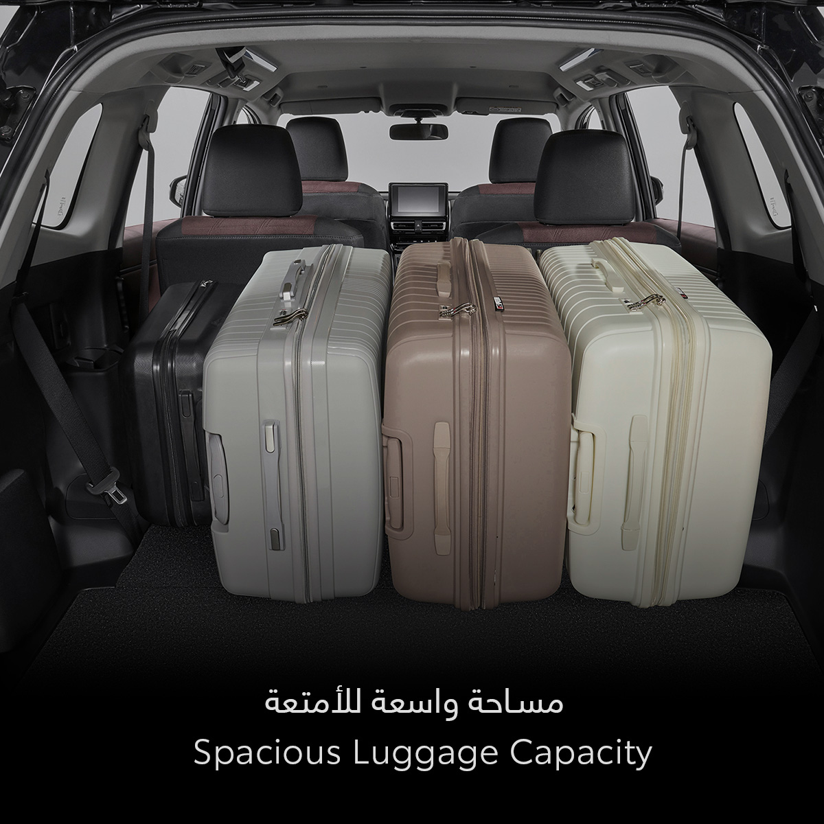 ToyotaBahrain's tweet photo. تجربة الراحة والأناقة مع تويوتا Innova

Discover comfort and style with the #ToyotaInnova.

#Toyota #ToyotaBahrain #تويوتا_البحرين https://t.co/Jt3P5jUSdf