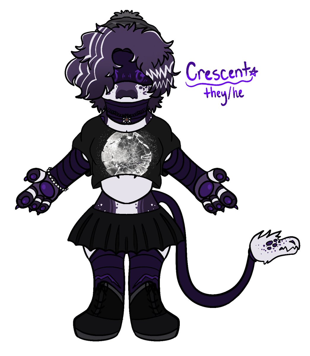 BISCUITBITEZ's tweet photo. UZI SONA I MADE FOR @CrescentSolver 💛 (mwah mwah)

#murderdronesOc https://t.co/3bW11C8fsw