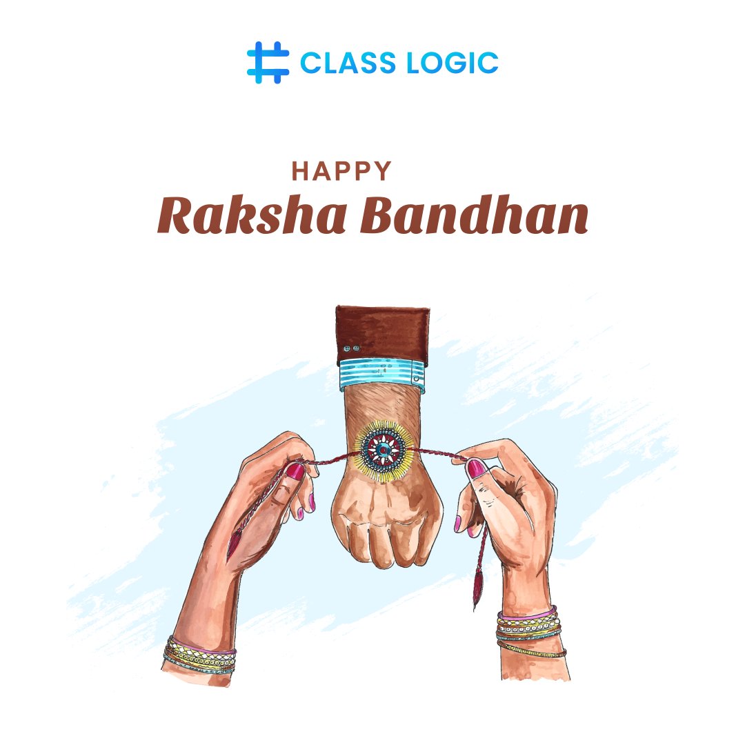 ClassLogic's tweet image. 