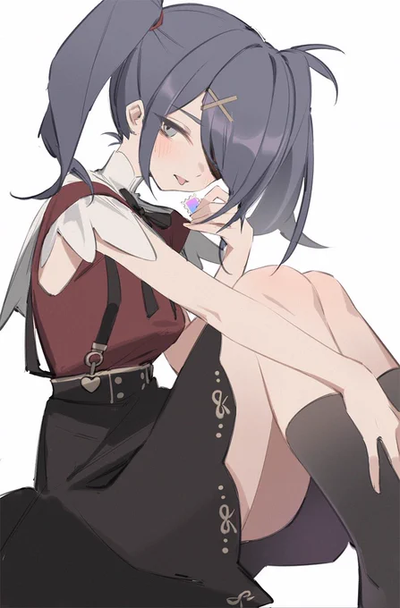 Ame-chan