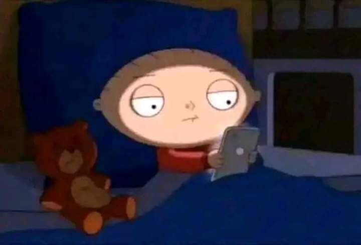 angelo_uf's tweet photo. Yo: Hoy si me dormiré temprano.

Yo, en este momento: https://t.co/VtqclbMgcU