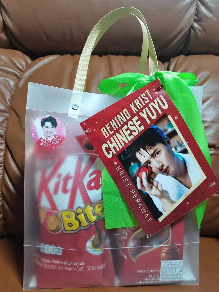 感谢公司和节目组对krist的喜爱和认可 <a href="/BscCosmetology/">BSC Cosmetology</a> <a href="/GoldenSinger31/">The Golden Singer เวทีเสียงเพราะ</a>

<a href="/kristtps/">คุณพี⛅💛</a> 
#KristPerawat
#TheGoldenSinger