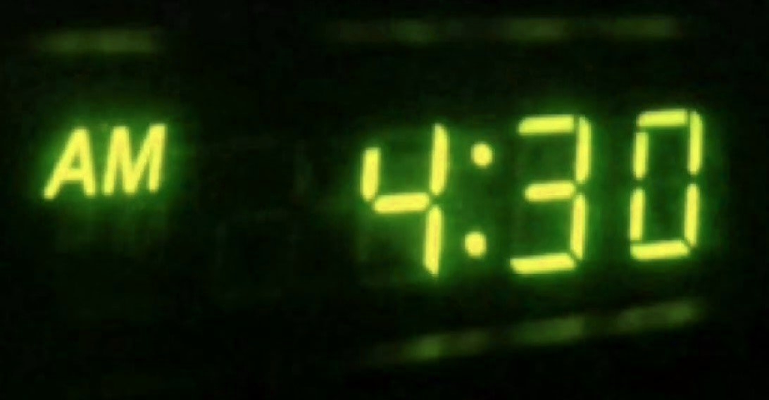 Eastleigh_SC's tweet photo. That first day back at training alarm clock! 😱

New swimming season underway. 💪💦

#LoveSwimming #WeGoAgain #NewSeason
🖤💛🖤 https://t.co/8fXBAA2LWU