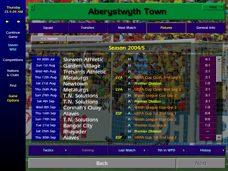 CM0102 Challenges tweet media