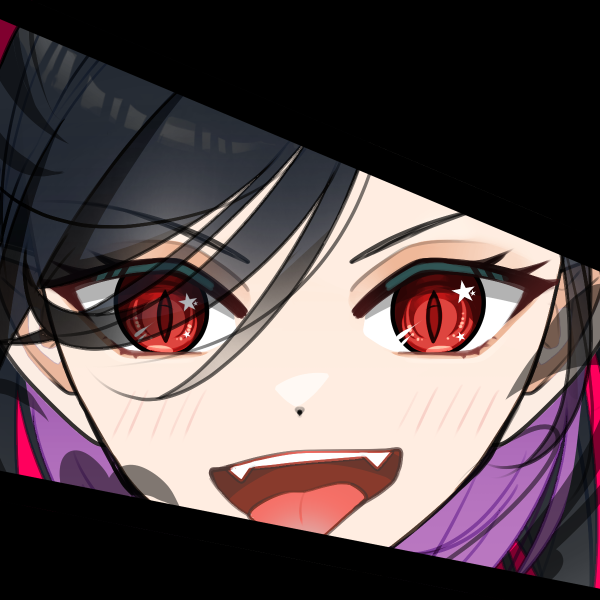 SDemon28's tweet photo. Holis, como amaneciste bell@ durmiente? Toma tu awita 🥤

Picrewの「五百式カットインメーカー」でつくったよ！#Picrew #五百式カットインメーカー https://t.co/gsG0uDKtaa https://t.co/ACubaIavIY