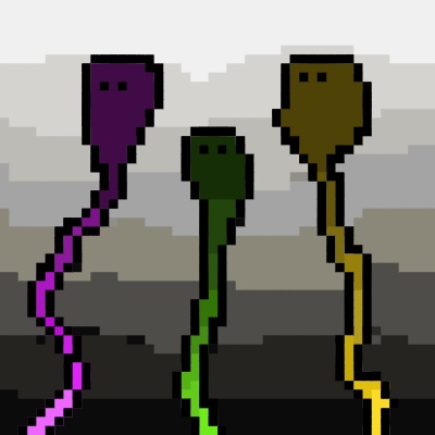 Team greeting!
I'm Birth!

opensea.io/assets/ethereu…

#NFT #OpenSeaNFT #opensea #Birth