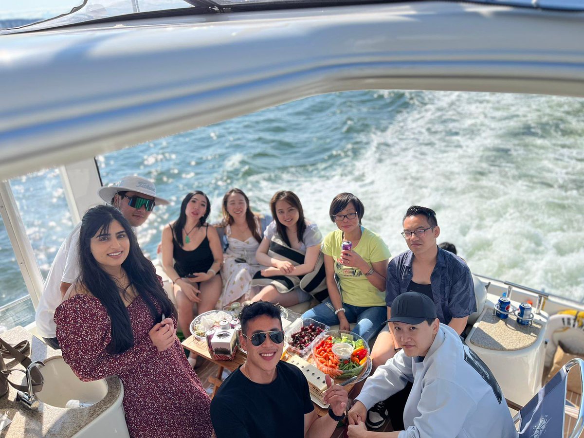 Late post: Celebrate TD Appreciation Week with 9529 team! <a href="/tdpavan19/">Pavan</a> <a href="/steventsangaris/">Steven Tsangaris</a>