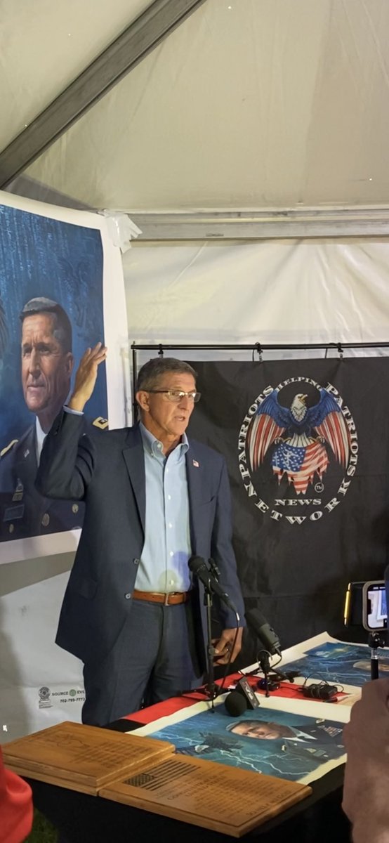 justInvisable17's tweet image. I just got back from Clay Clark’s  Reawaken America Tour in Vegas! 

What a great time spent with great patriots! 

It was great to spend a whole weekend with like minded, bible carrying, America loving people from all over the USA! 

#invisable