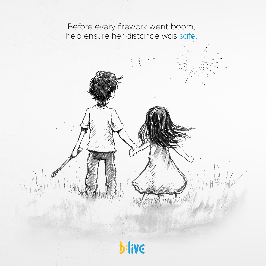 BLiveEVStore's tweet photo. A promise to protect ❤️ https://t.co/cg0pSam7sW