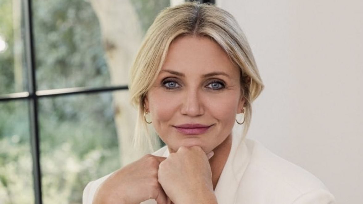 PopBase's tweet photo. Happy 51st birthday to the talented Cameron Diaz. https://t.co/EDk6MovxTq