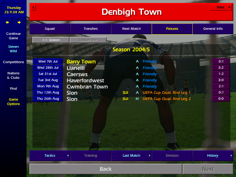 CM0102 Challenges tweet media