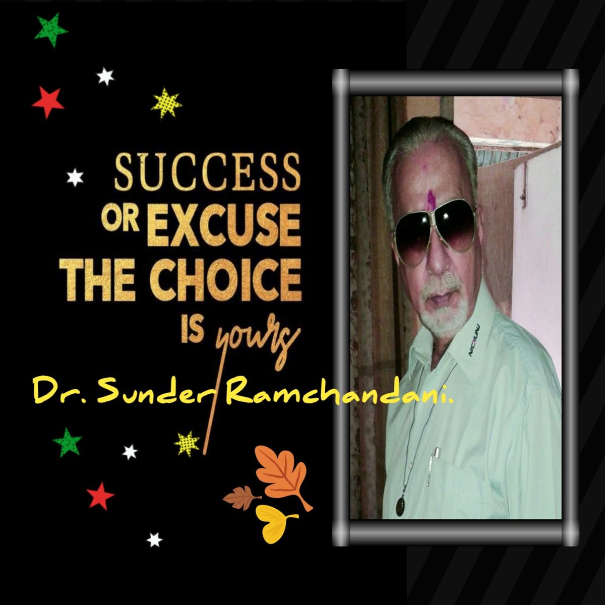 DrSunder1's tweet photo. #MotivationalQuotes
#WEDNESDAYTWEET
#WednesdayMorning
#WednesdayMotivation
#WednesdayThought
#WednesdayMood
#Wednesdayfeeling
#Wednesday
#TodaysTweet.
#Wednesdaywisdom
#Wednesdayvibes
#thoughtoftheday
#Quotes #Quoteoftheday
#SUNDERstatus
#SUNDERtwt
#SUNDERsandesh
#SUNDERvichar https://t.co/rowKIA2Wdc
