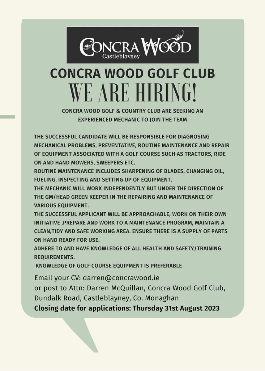 Concra Wood tweet media