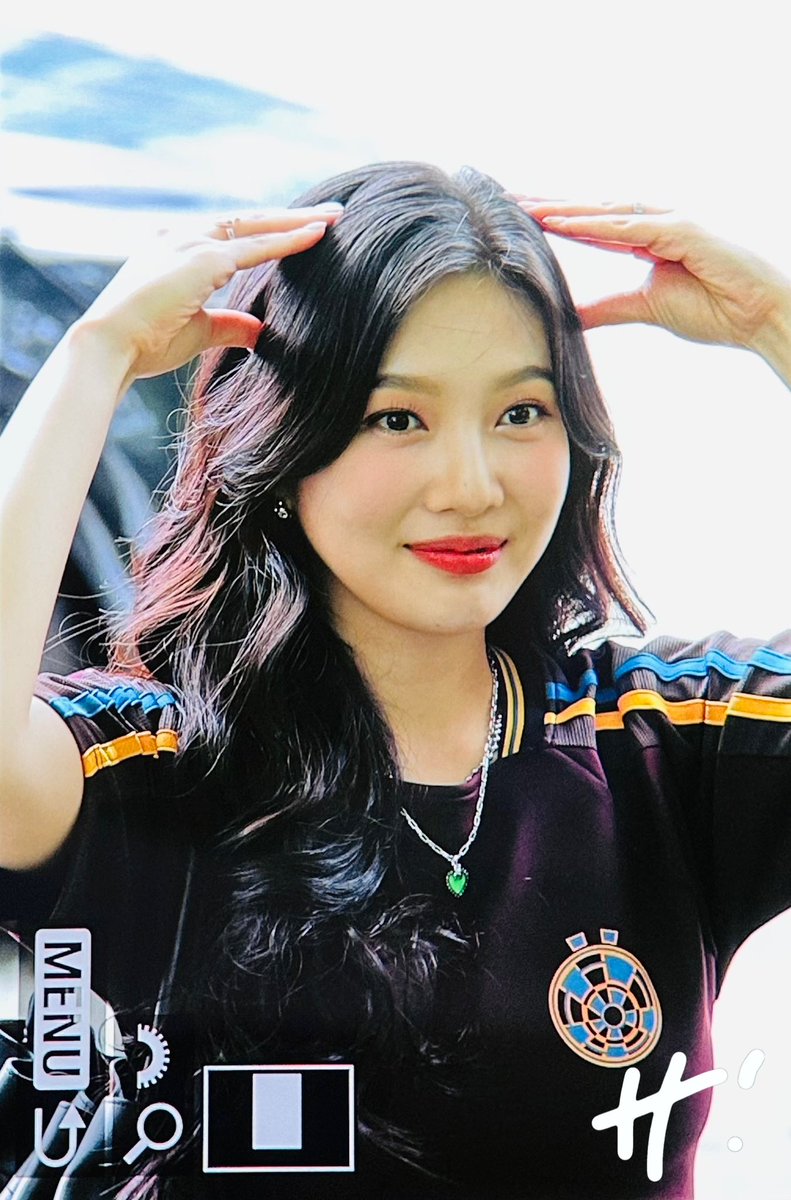 j___1_9_9_6's tweet photo. 230830 동물농장 출근

可愛すぎル🎀🩷

#레드벨벳 #RedVelvet #조이 #JOY #ジョイ https://t.co/jHADMMuukj