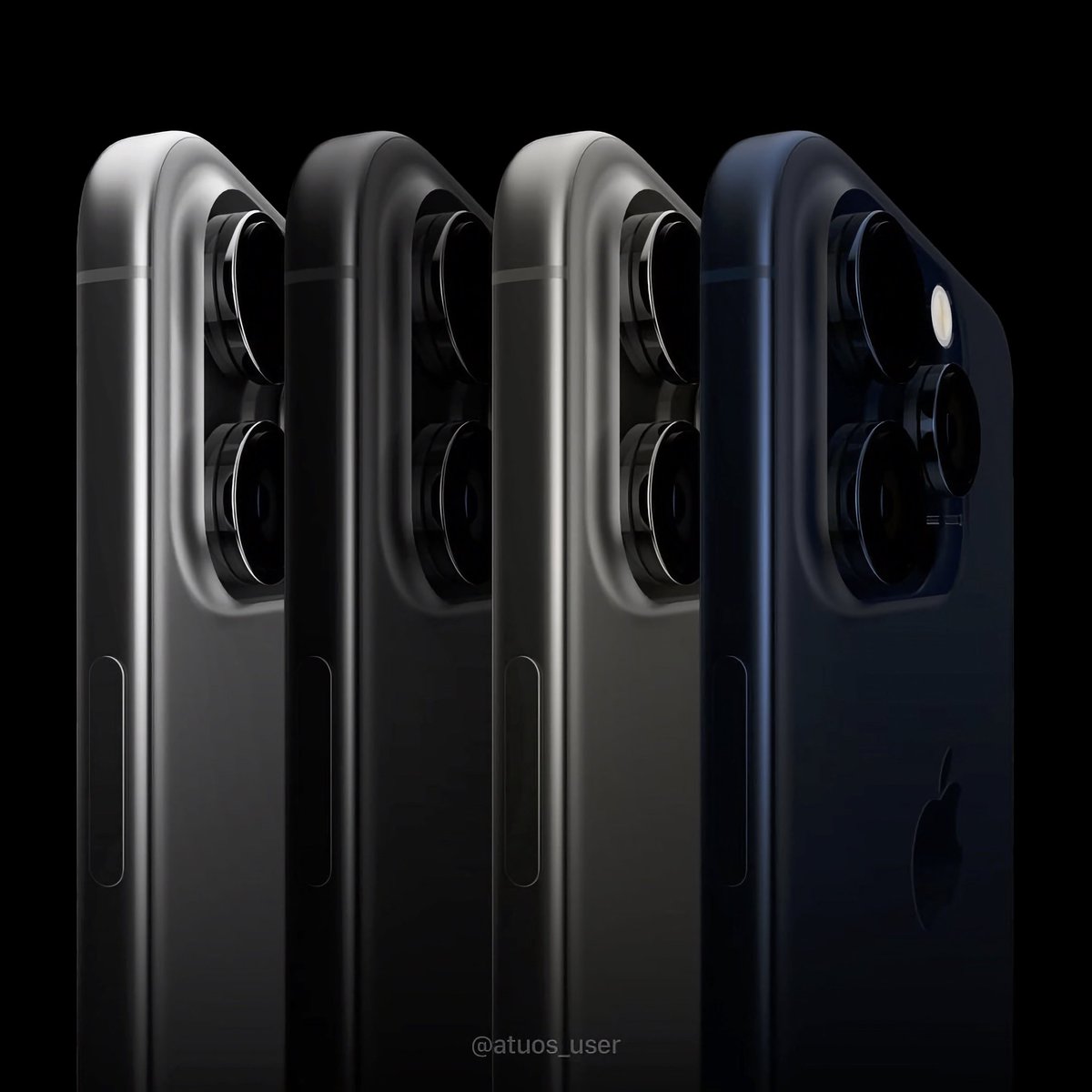 Apple will launch the iPhone 15 at the next #AppleEvent  on September 12th at 10 a.m. Very excited! Hope they change something drastically and have something innovative this time.

#iphone15 #iphone15pro 
#iPhone15ProMax #iPhone15Proplus
