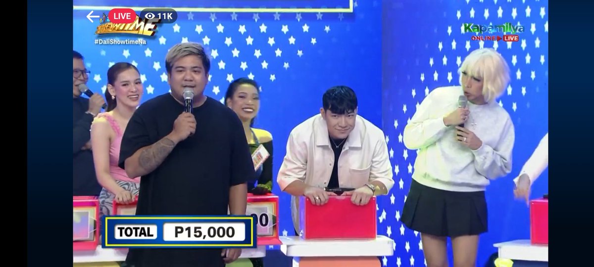 le4fyy's tweet photo. mas excited ka pa a @Espanto2001  HAHAHAHAHA
ItsDARREN onSHOWTIME
#DARREN https://t.co/OItlVXyFtR