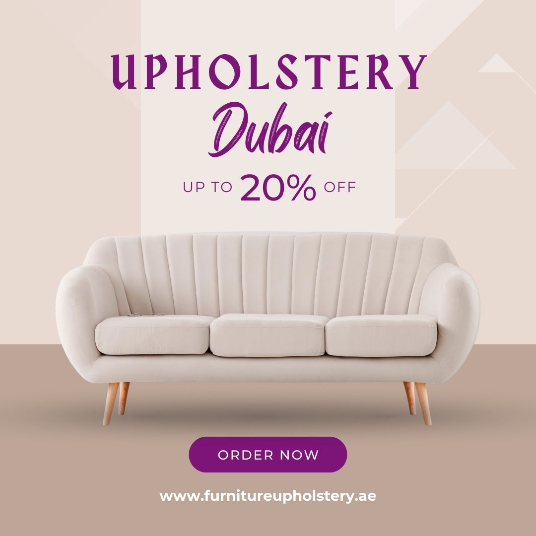 FurnitureU38951's tweet photo. Best Furniture Upholstery Dubai Shop
📷 info@furnitureupholstery.com
📷 +971554722980
📷 Furniture Upholstery Address: Sheikh Zayed Road Al Qouz Showroom No 33
#upholsterydubai #InteriorDesign #homedecor #sofaupholstery #luxuryfurniture #dubaiupholsteryservices #homeimprovement https://t.co/Ts2kO8YEen