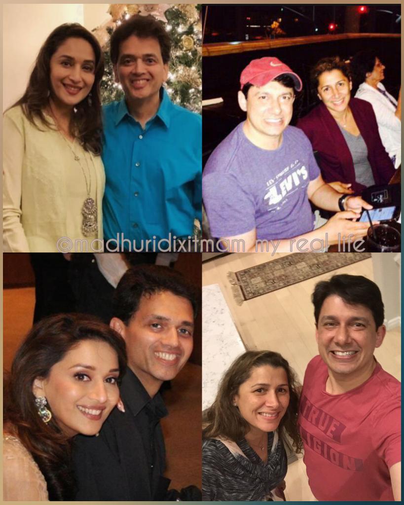 MyreallifeMDMam's tweet photo. Happy Raksha Bandhan!to the
sweetest and caring siblings. I wish
for ur happiness &amp; prosperity on the auspicious occasions of Rakhi this
year🙏🤗
@MadhuriDixit mam🙏
#MadhuriDixit mam🙏
@DoctorNene sir ji🙏#AjitDixit sir ji🙏#HappyRakhi #Siblings 🙏
#HappyRakshaBandhan2023 #Rakhi https://t.co/X7oxyKGiO6