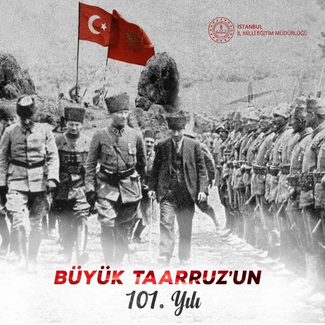 Silivri 80. Yıl Cumhuriyet Ortaokulu (@80ortaokulu) on Twitter photo 