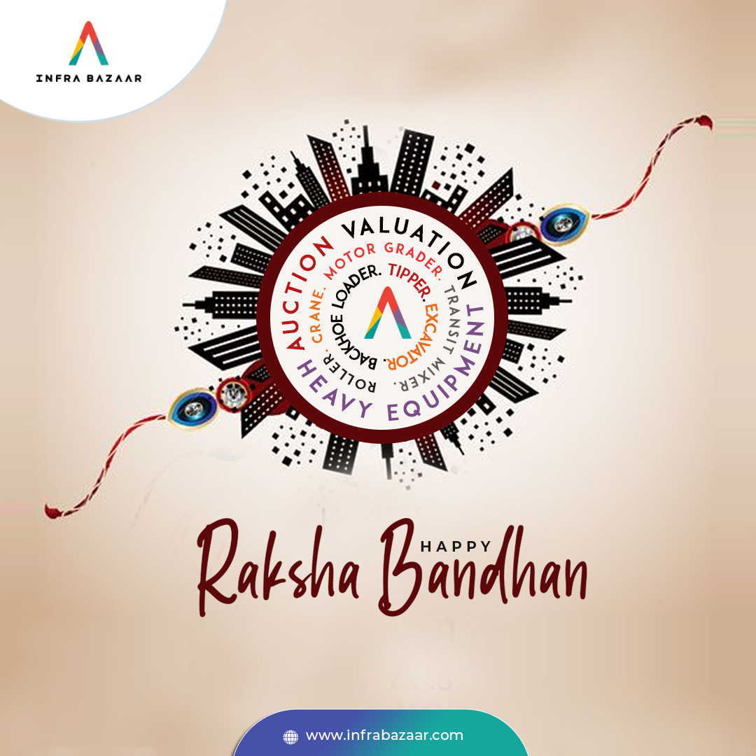 InfraBazaar tweet media