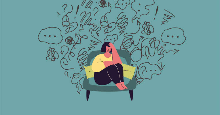 The Life of a Christian | Topic of Mental Health.

Do we need this discussion?