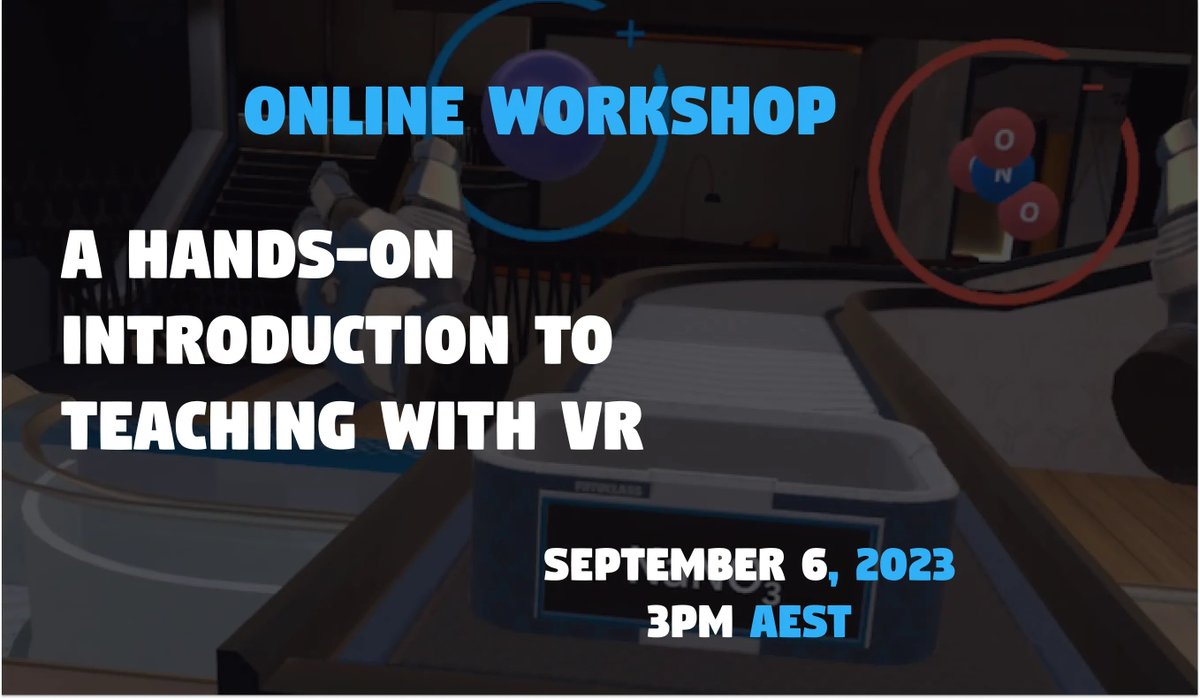 Futuclass VR 🧪🥽 tweet media